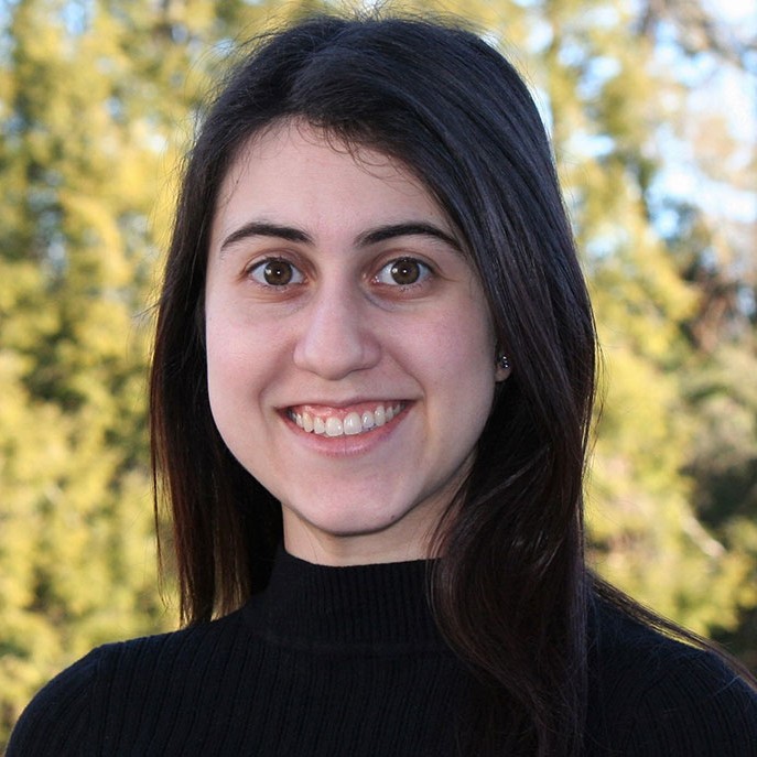 Alyssa Dillon headshot