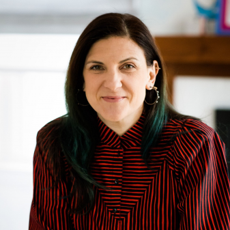Jennie Weiner headshot
